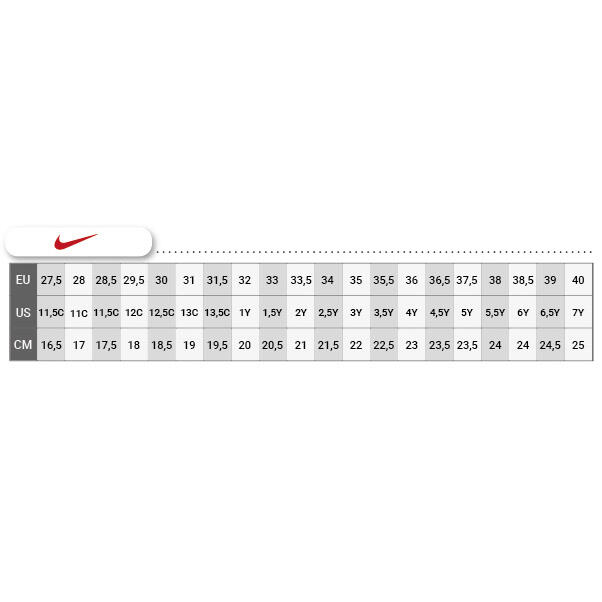 Scarpe Sportive Giovanili Nike Court Borough Mid (GS) 4/7