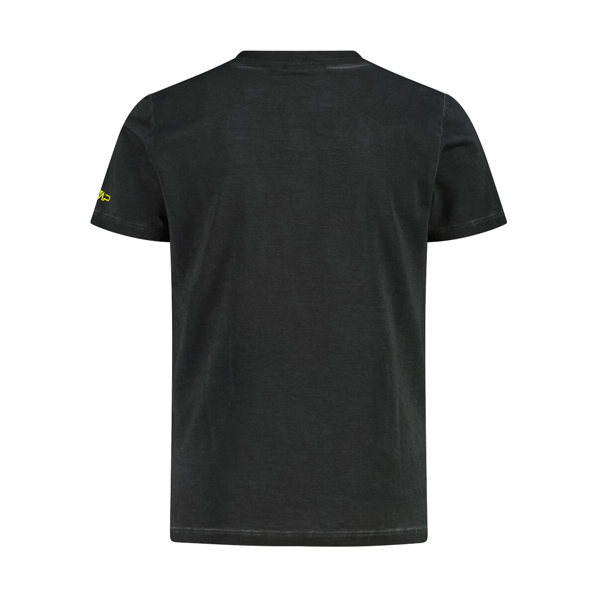 CMP Kinder T-Shirt Kid T-Shirt 39T7544 2/5