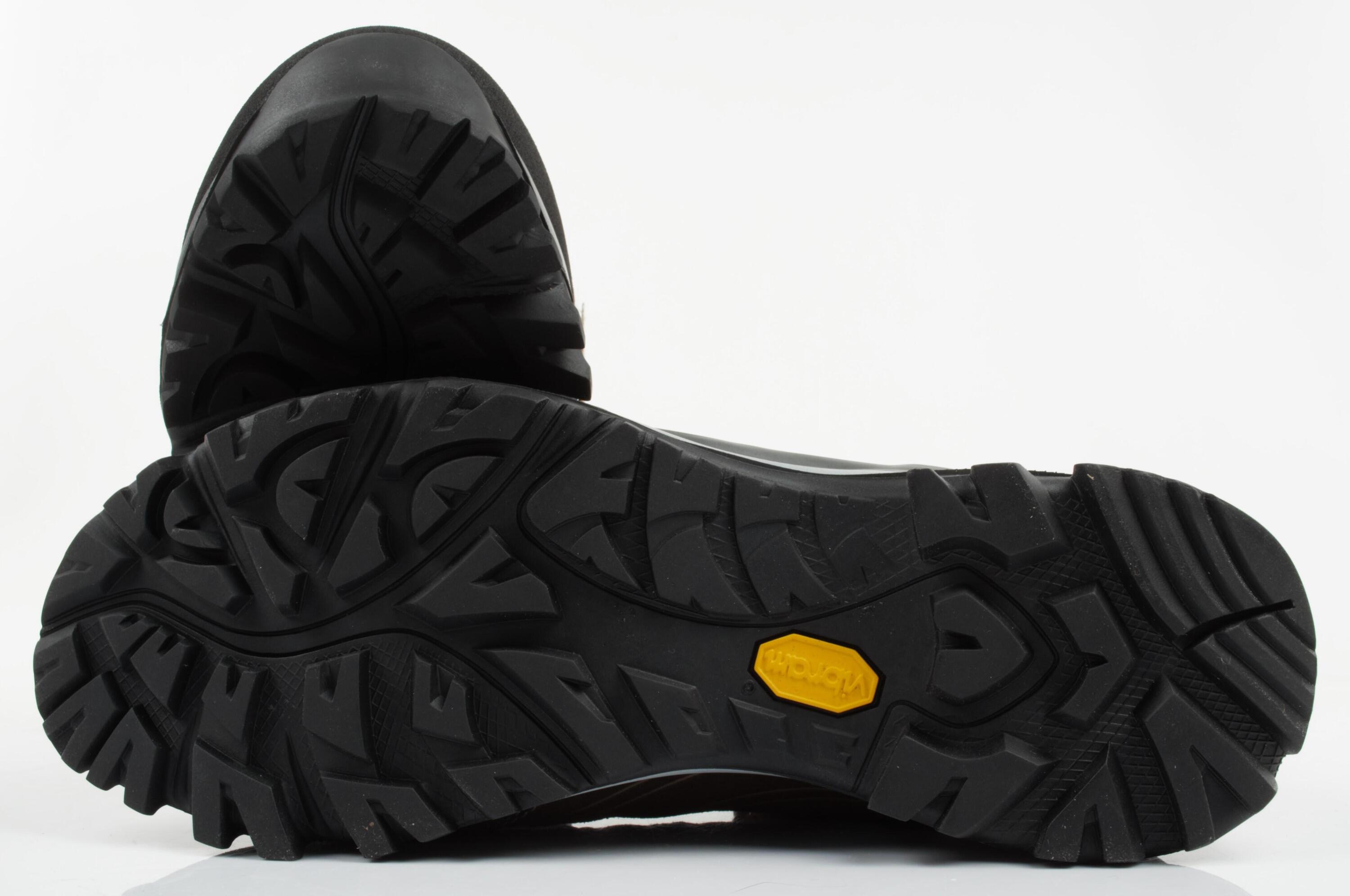 Dámské sportovní trekové boty Aku Alterra Gore-tex 5/6
