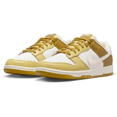 Heren sportschoenen nike dunk low retro