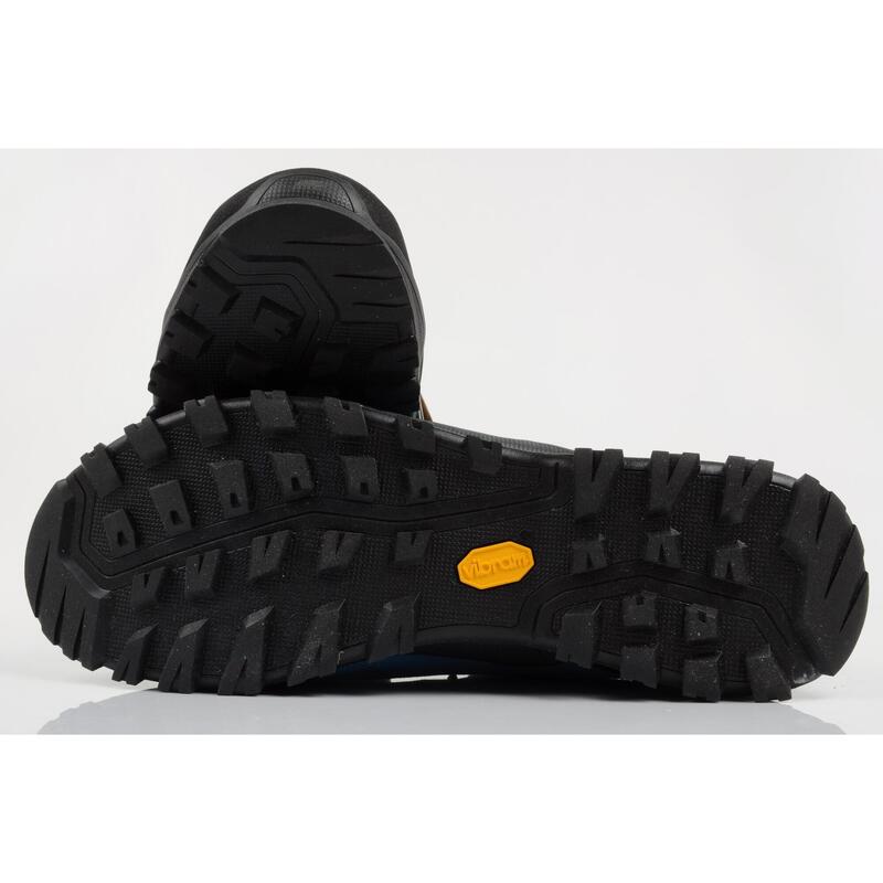 Buty sportowe trekkingowe męskie Aku Nativa Gore-tex skóra wygodne