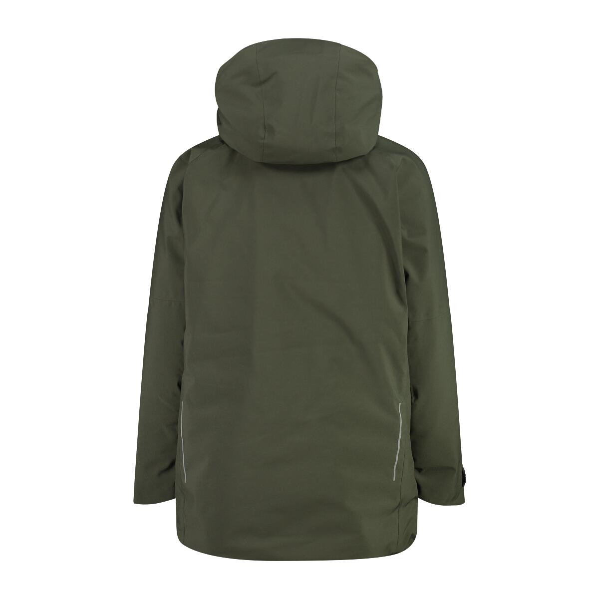 CMP Jungen Skijacke Kid G Jacket Fix Hood 34W3994 2/8