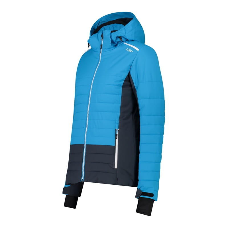 Chaqueta de esquí Softshell CMP 5/6