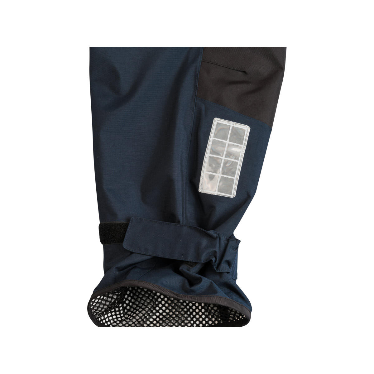 Magellan Sailing Trousers - zeilbroek offshore unisex 4/7