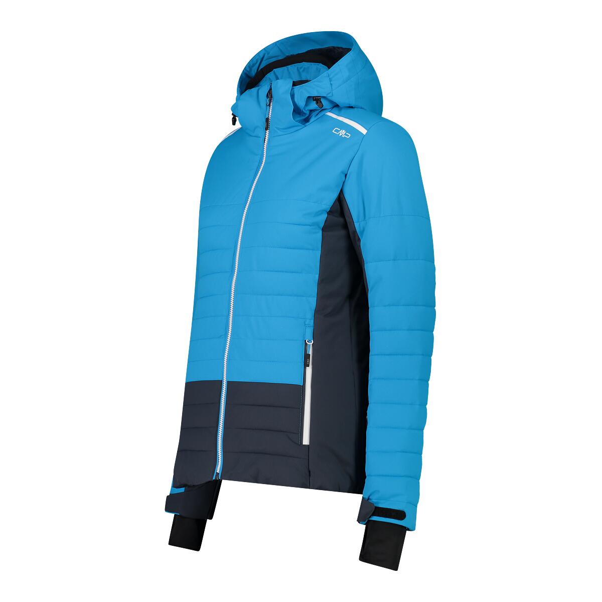 Chaqueta de esquí Softshell CMP 6/6