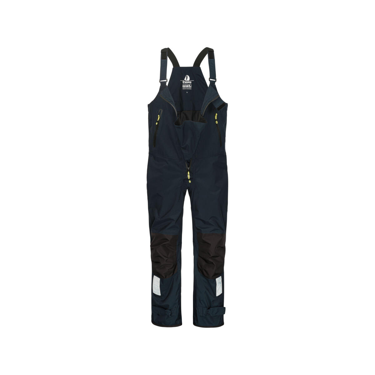 Magellan Sailing Trousers - zeilbroek offshore unisex 5/7