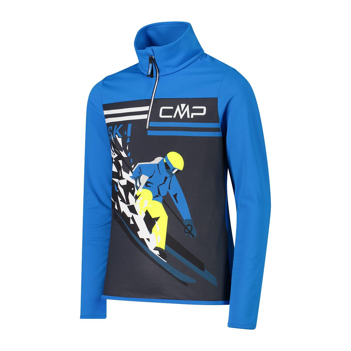 Polaire softech enfant CMP 6/6