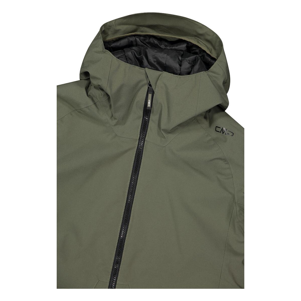Veste de ski enfant CMP 4/6