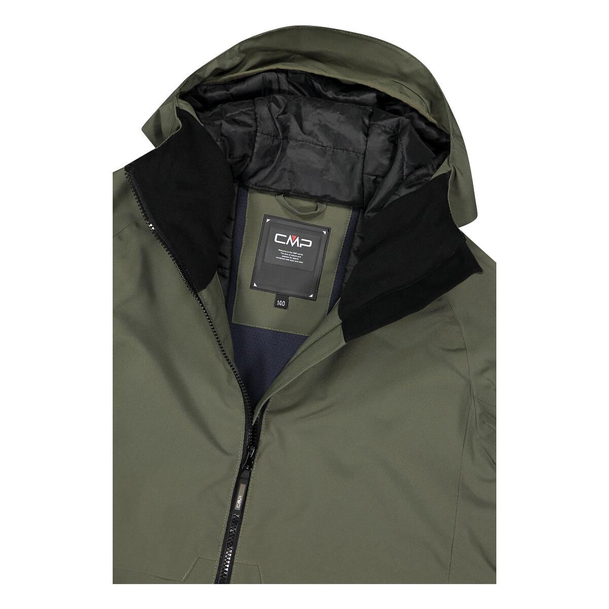 Veste de ski enfant CMP 5/6