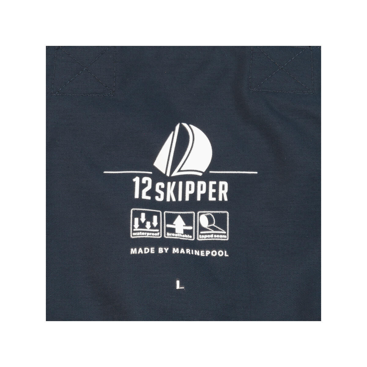 Magellan Sailing Trousers - zeilbroek offshore unisex 6/7