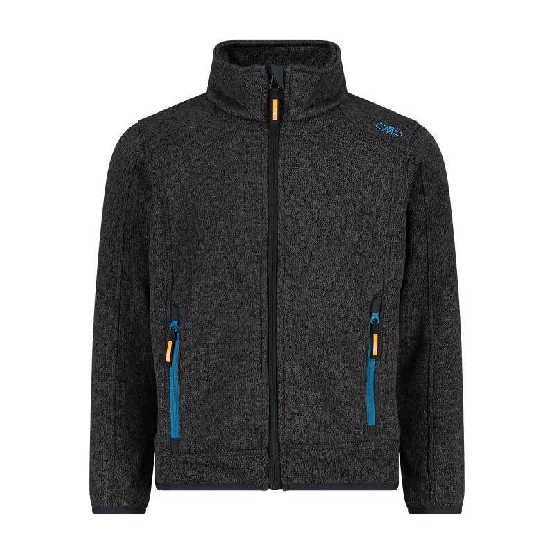 Bluza dziecięca turystyczna CMP 3H60744