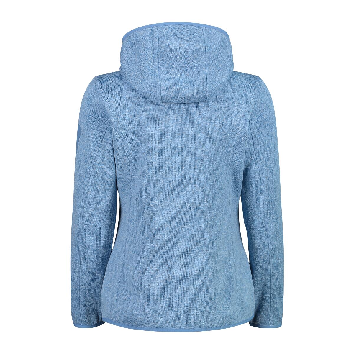 Bluza damska turystyczna CMP 3H19826 2/5