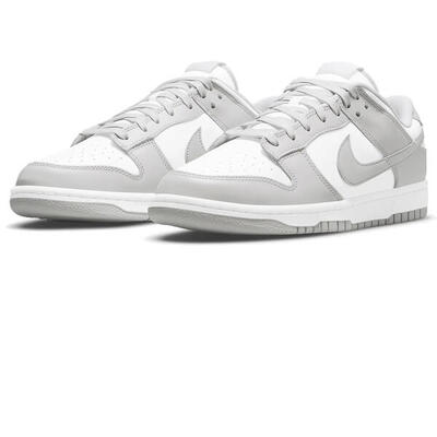 Heren sportschoenen nike dunk low retro