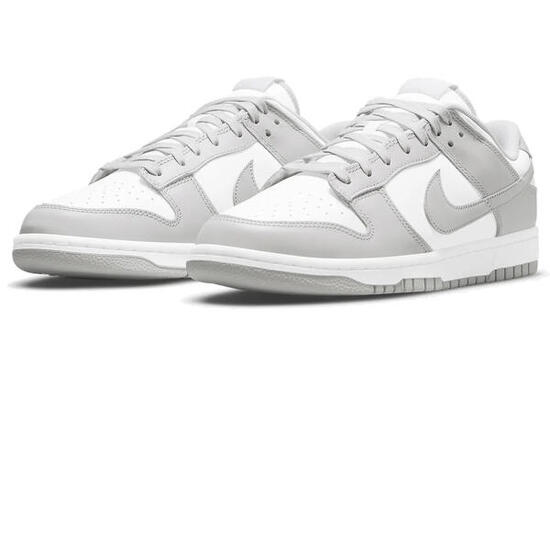 Nike Dunk low Grey Fog