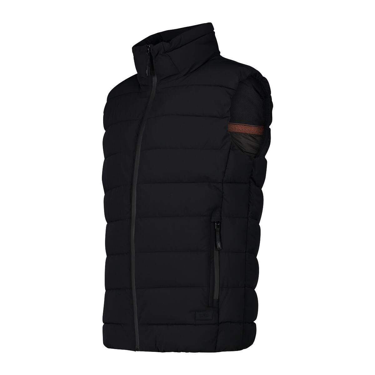 CMP Herren Weste MAN VEST 34K0757 3/8