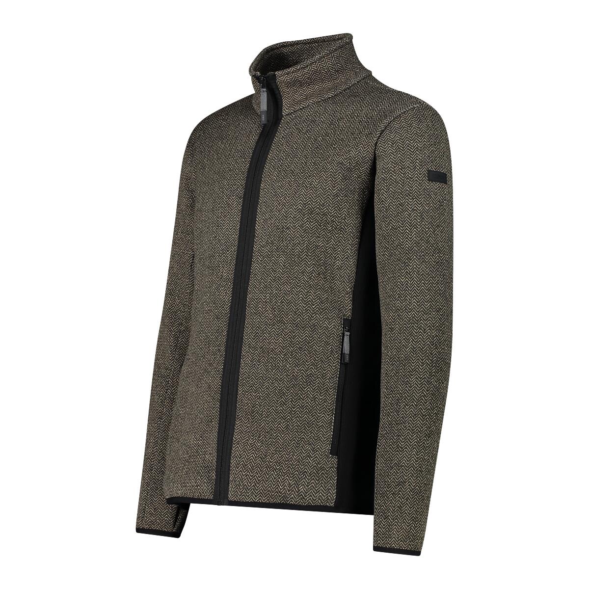 Bluza męska turystyczna CMP 34M0577 3/5