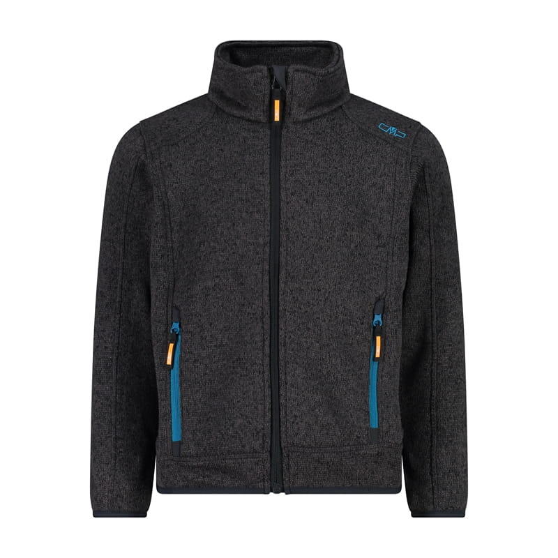 Bluza dziecięca turystyczna CMP 3H60744