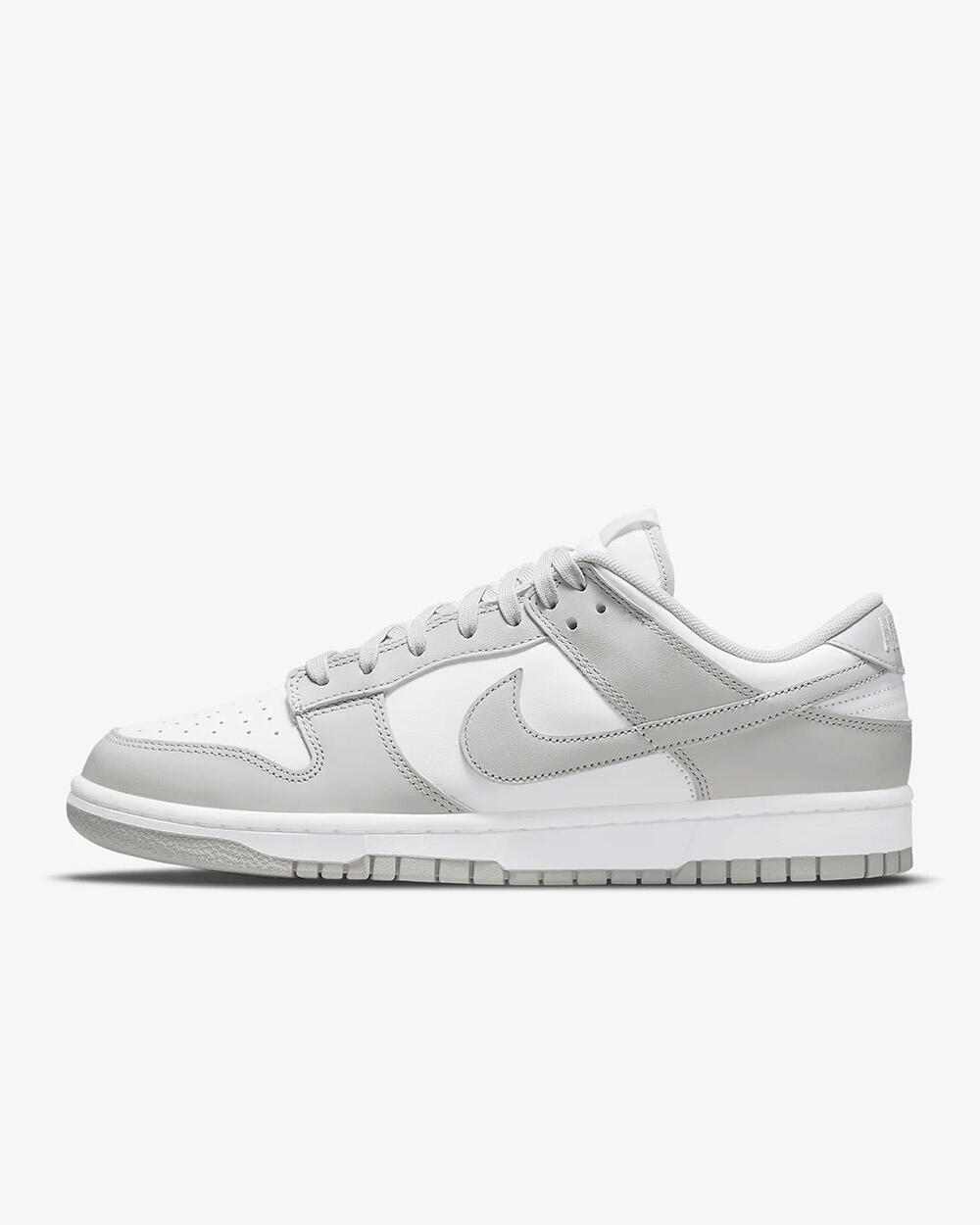 Zapatillas Deportivas Hombre Nike Dunk Low Retro 3/7