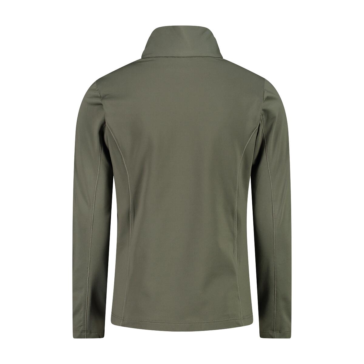 Veste de ski 1/2 zip enfant CMP Softech 2/3