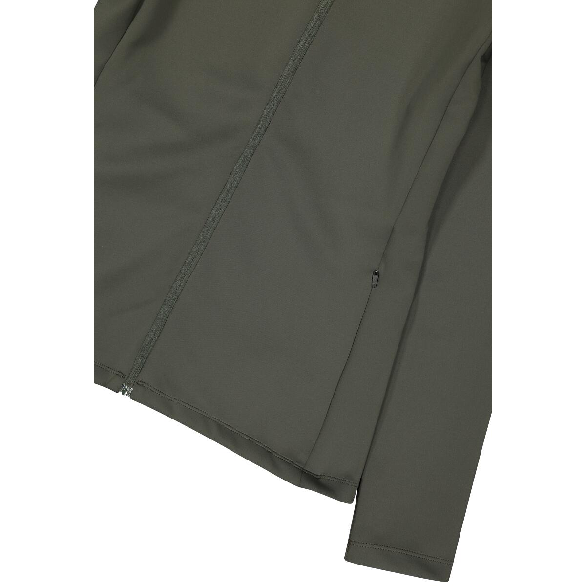 CMP Damen Sweatjacke WOMAN JACKET FIX HOOD 32C8386 5/9