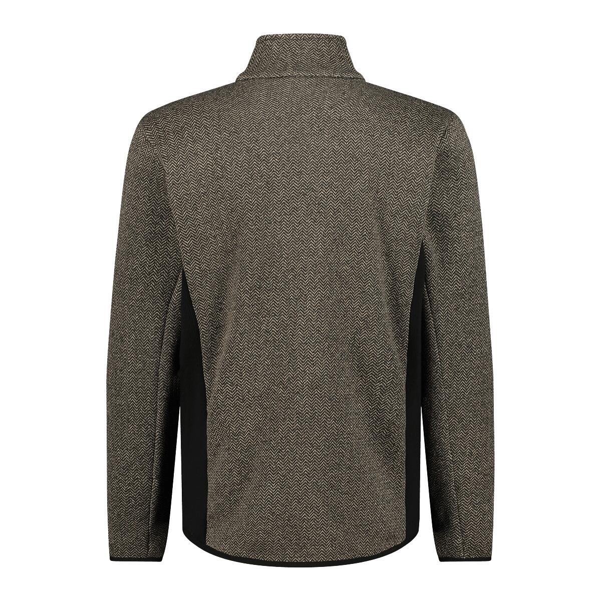 Bluza męska turystyczna CMP 34M0577 2/5