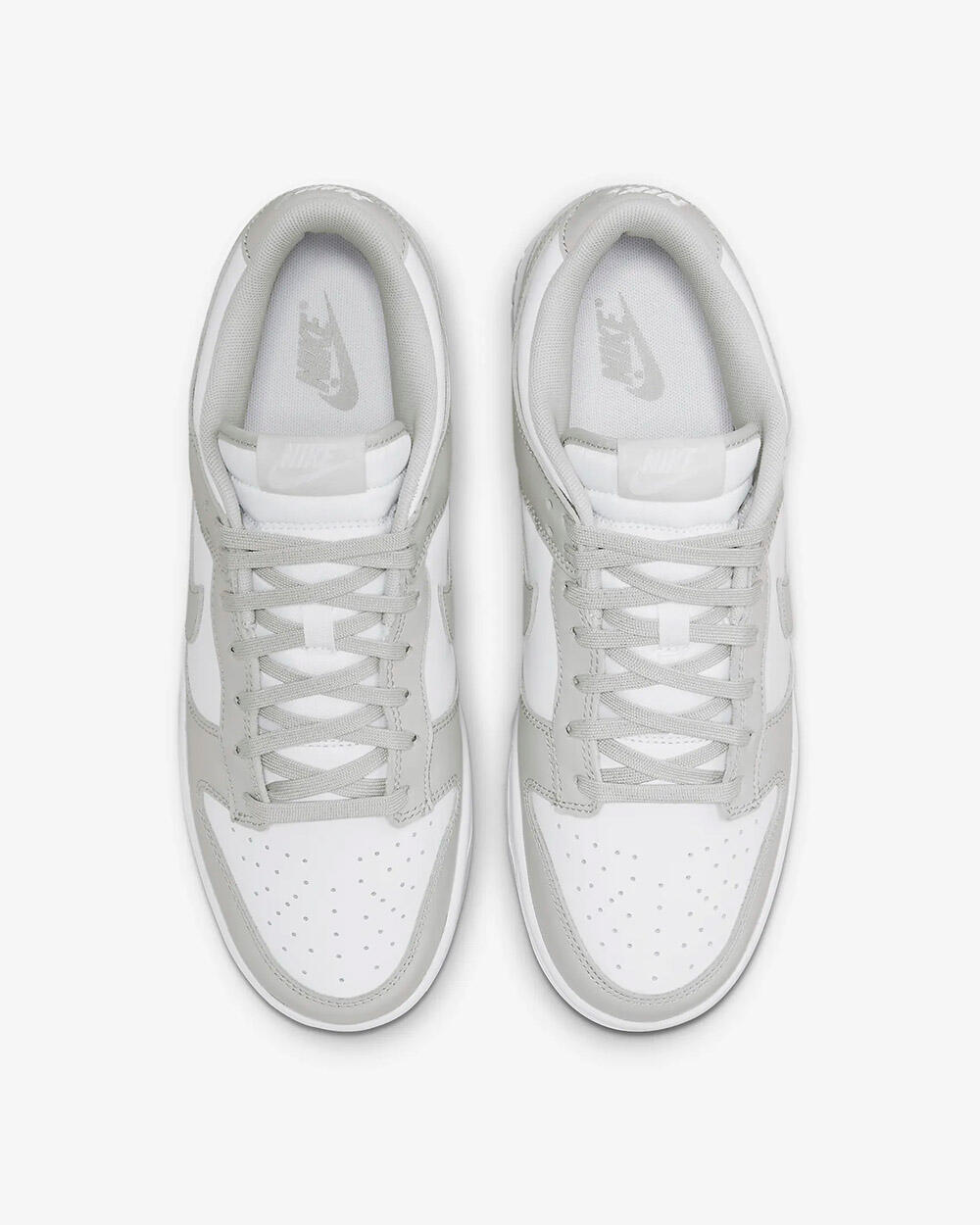 Zapatillas Deportivas Hombre Nike Dunk Low Retro 4/7