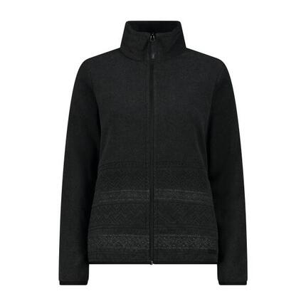 Bluza damska turystyczna CMP 34H0416