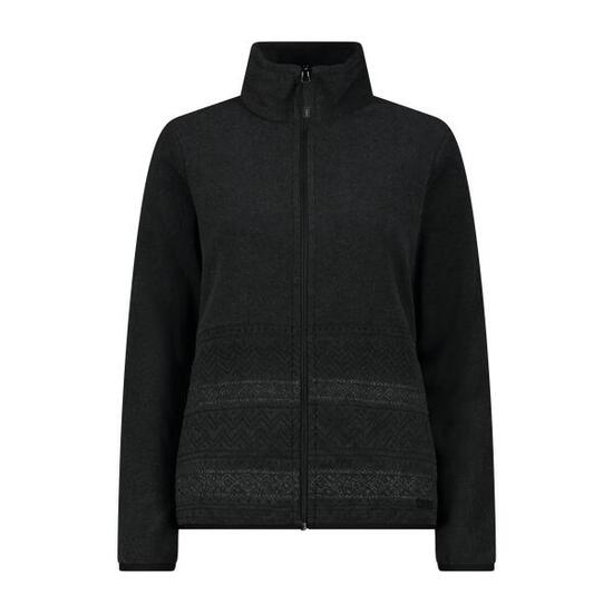 Bluza damska turystyczna CMP 34H0416