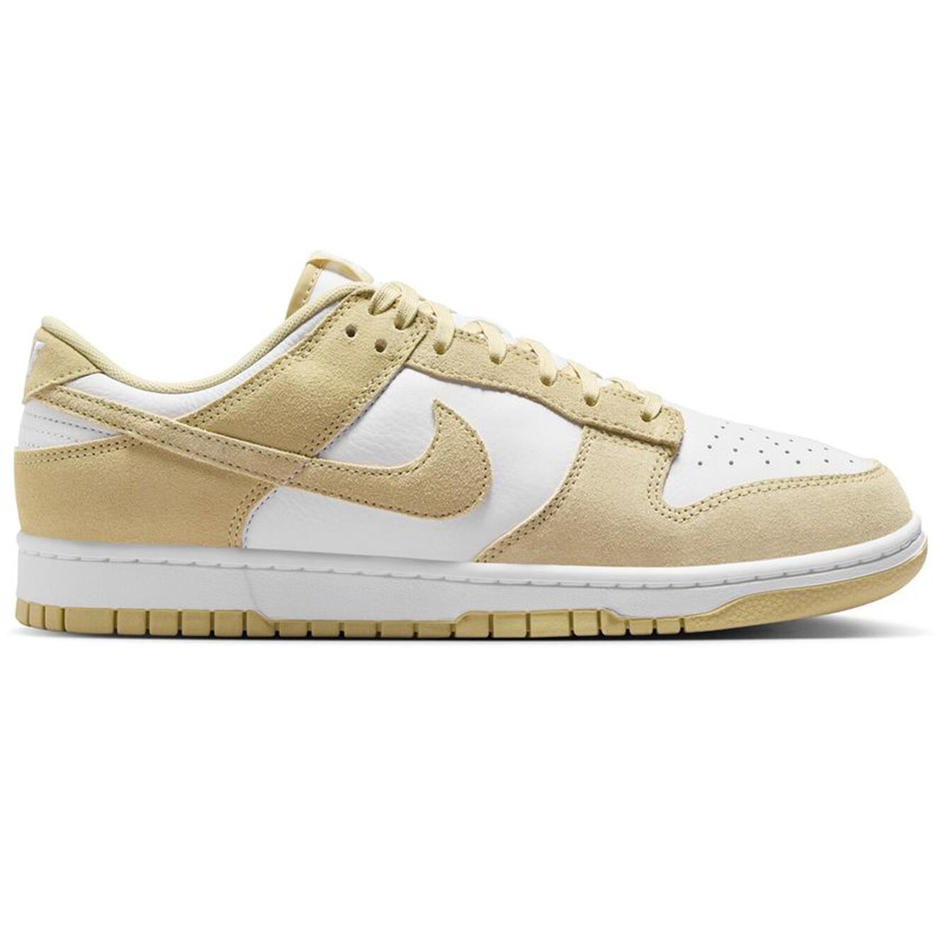 Chaussures De Sport Homme Nike Dunk Low Retro 3/7