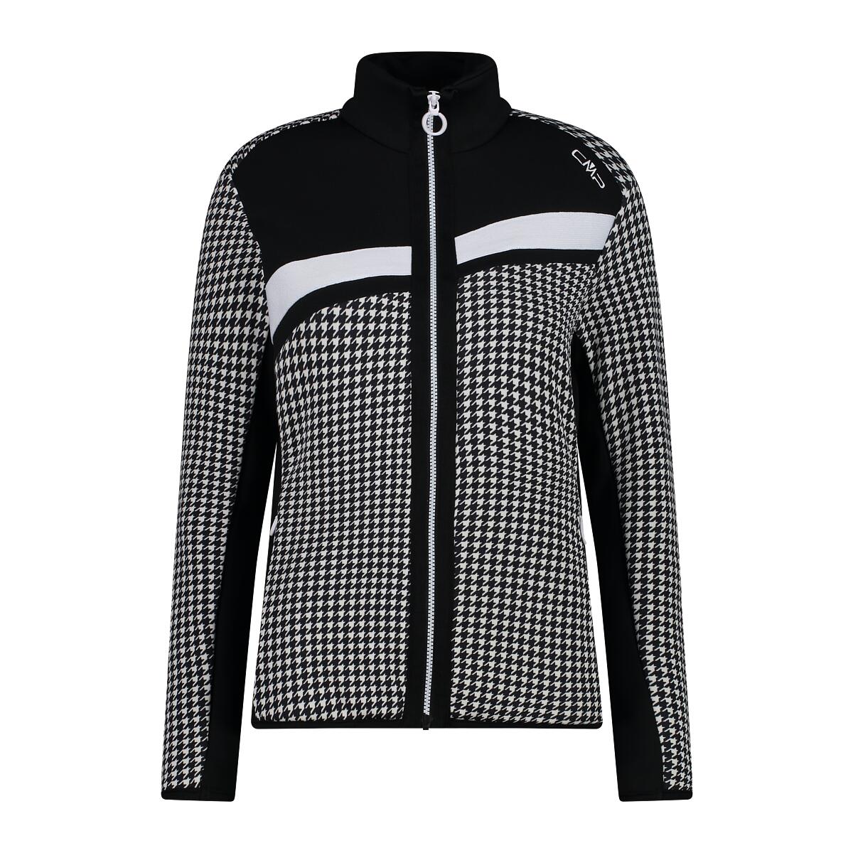 CMP Damen Skijacke Stretch Performance Woman Jacket 33E0366 2/8