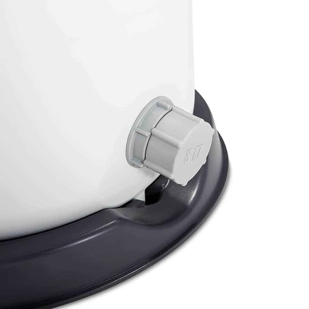 Intex Bomba de filtragem por areia 26646GS 7,9 m³/h 5/5