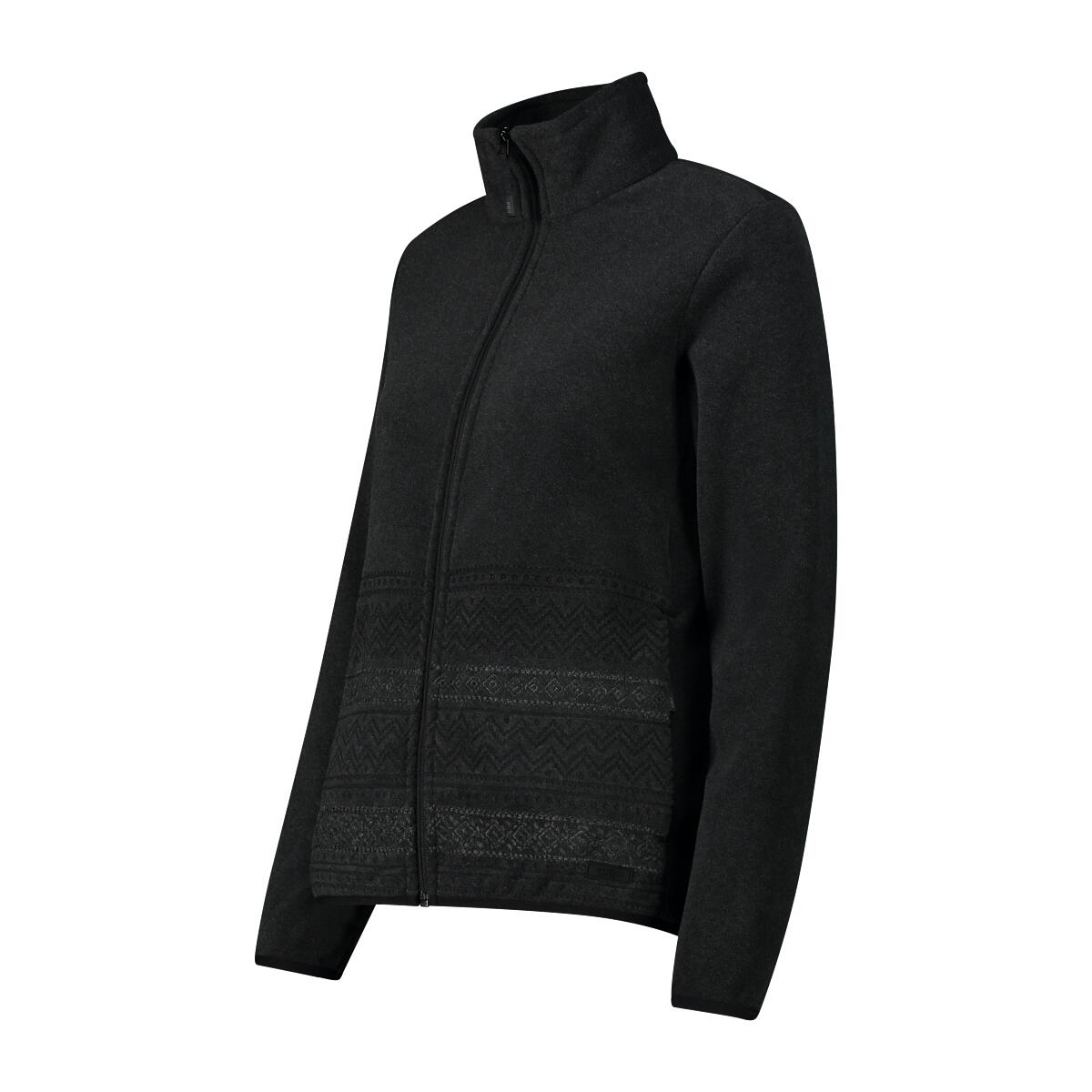Bluza damska turystyczna CMP 34H0416 3/3