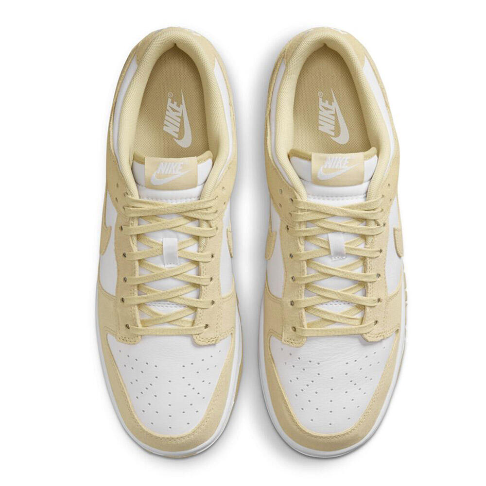 Chaussures De Sport Homme Nike Dunk Low Retro 6/7