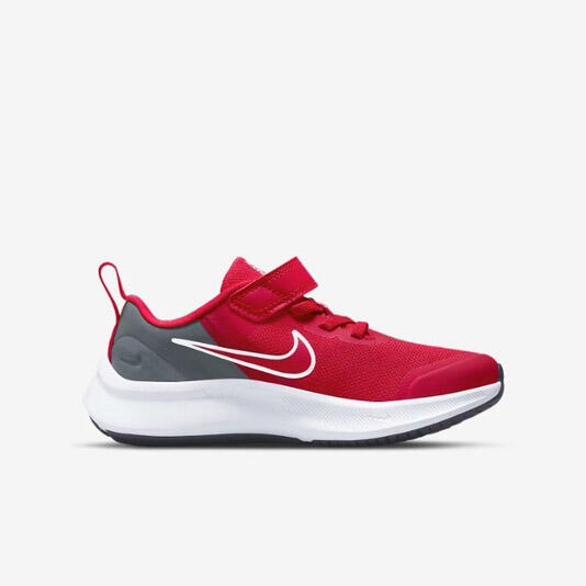 Buty sportowe dziecięce Nike Star Runner 3