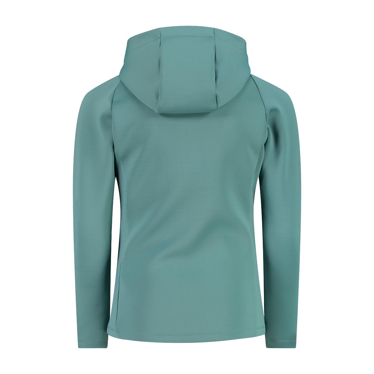 CMP Mädchen Kapuzenjacke  FIX HOOD 35L6085 2/5