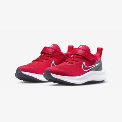 Kinder sportschoenen nike star runner 3 (psv)