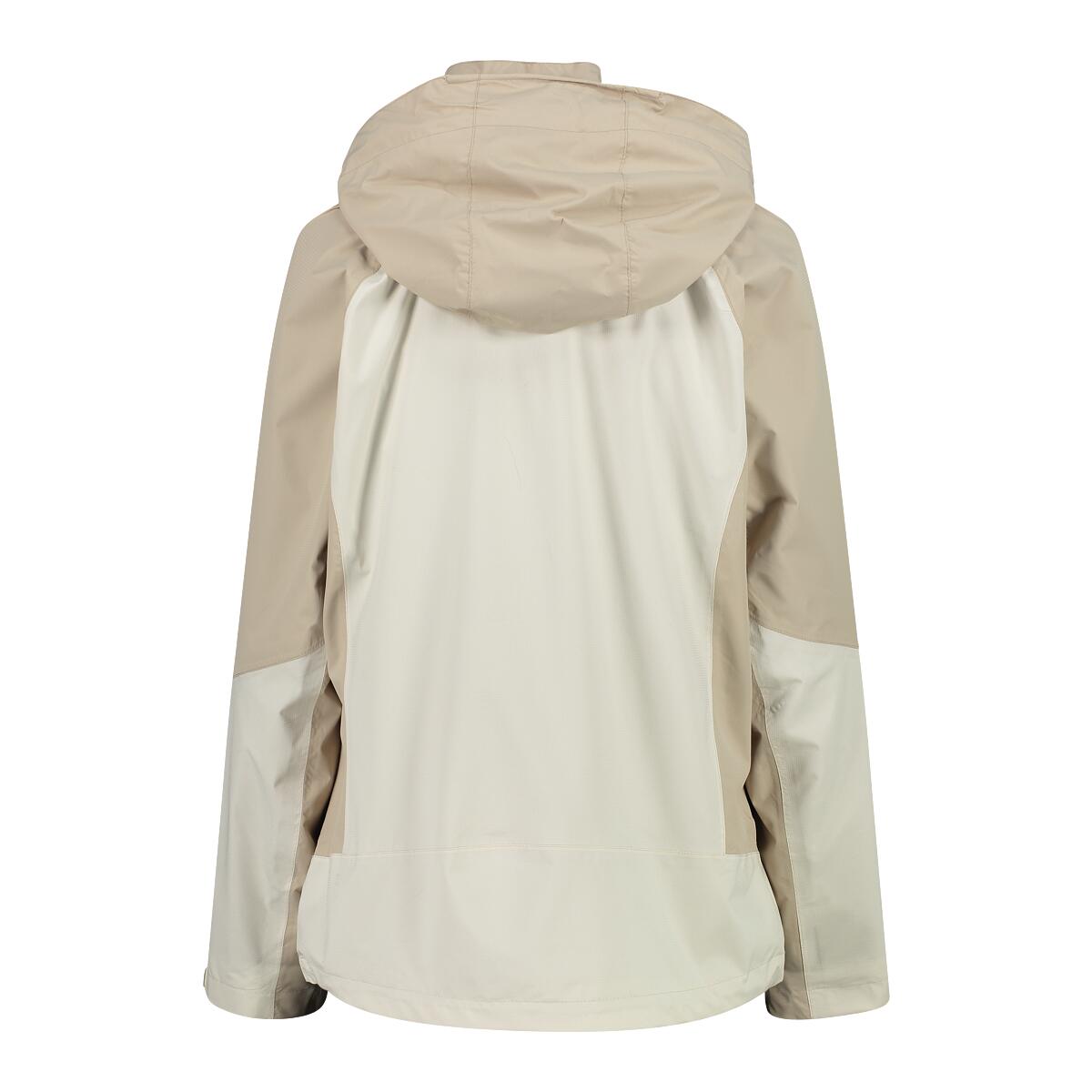 CMP Damen Jacke WOMAN JACKET ZIP HOOD 34Z5116 2/4