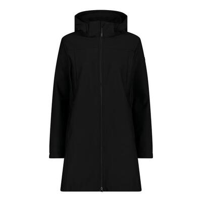 CMP Damen Parka WOMAN PARKA JACKET ZIP HOOD 34A0326