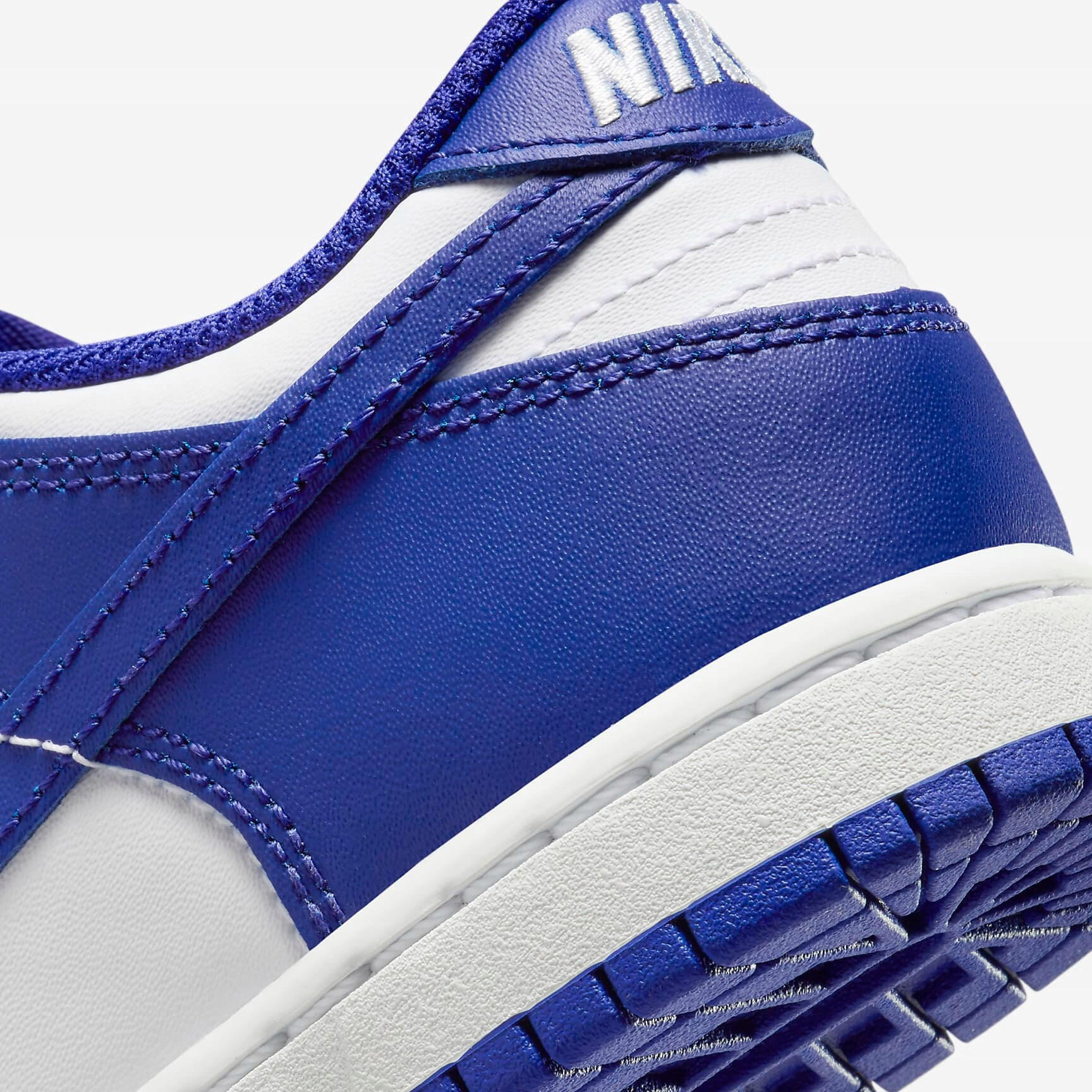 Nike Dunk Low Concord 4/7