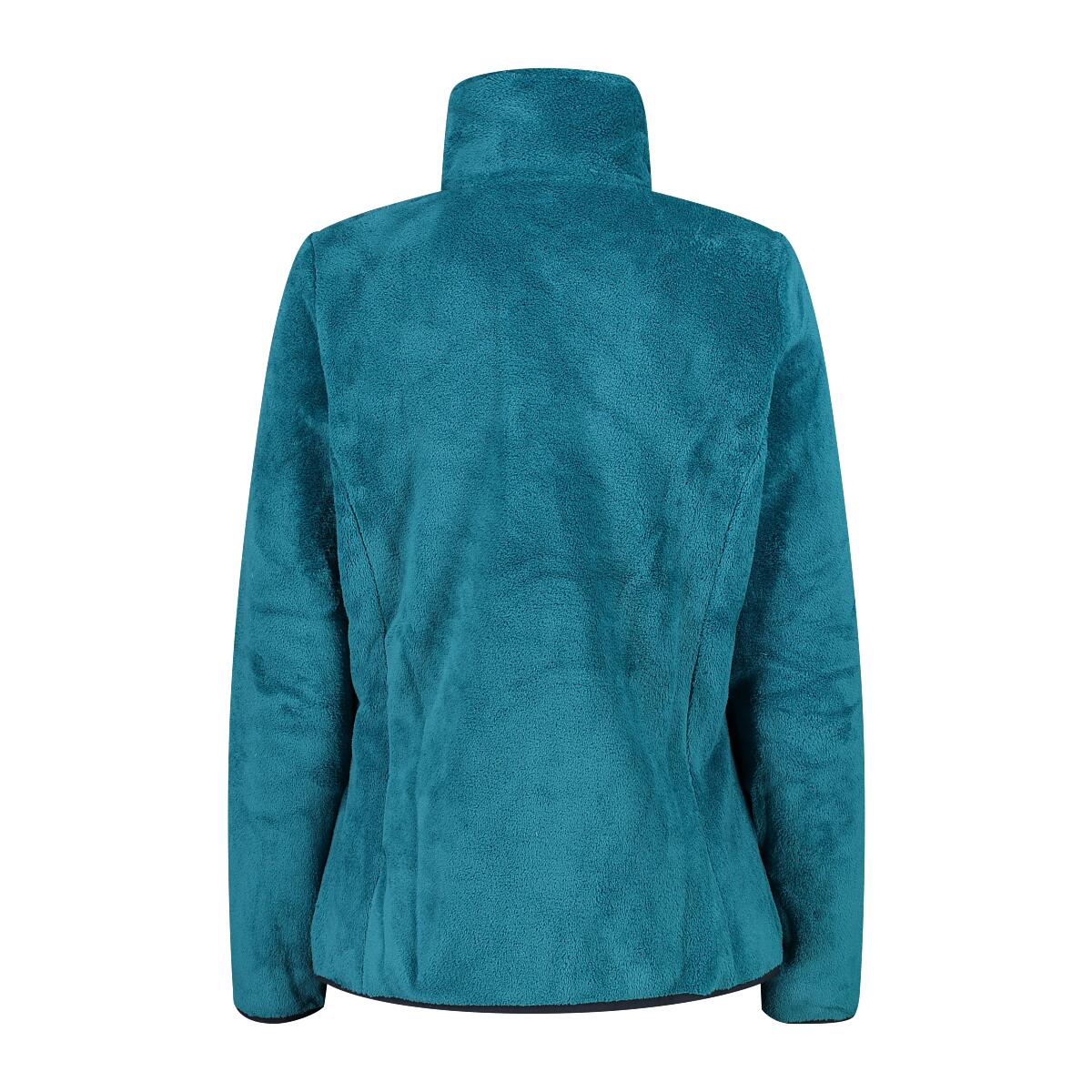 Polaire femme CMP 2/3