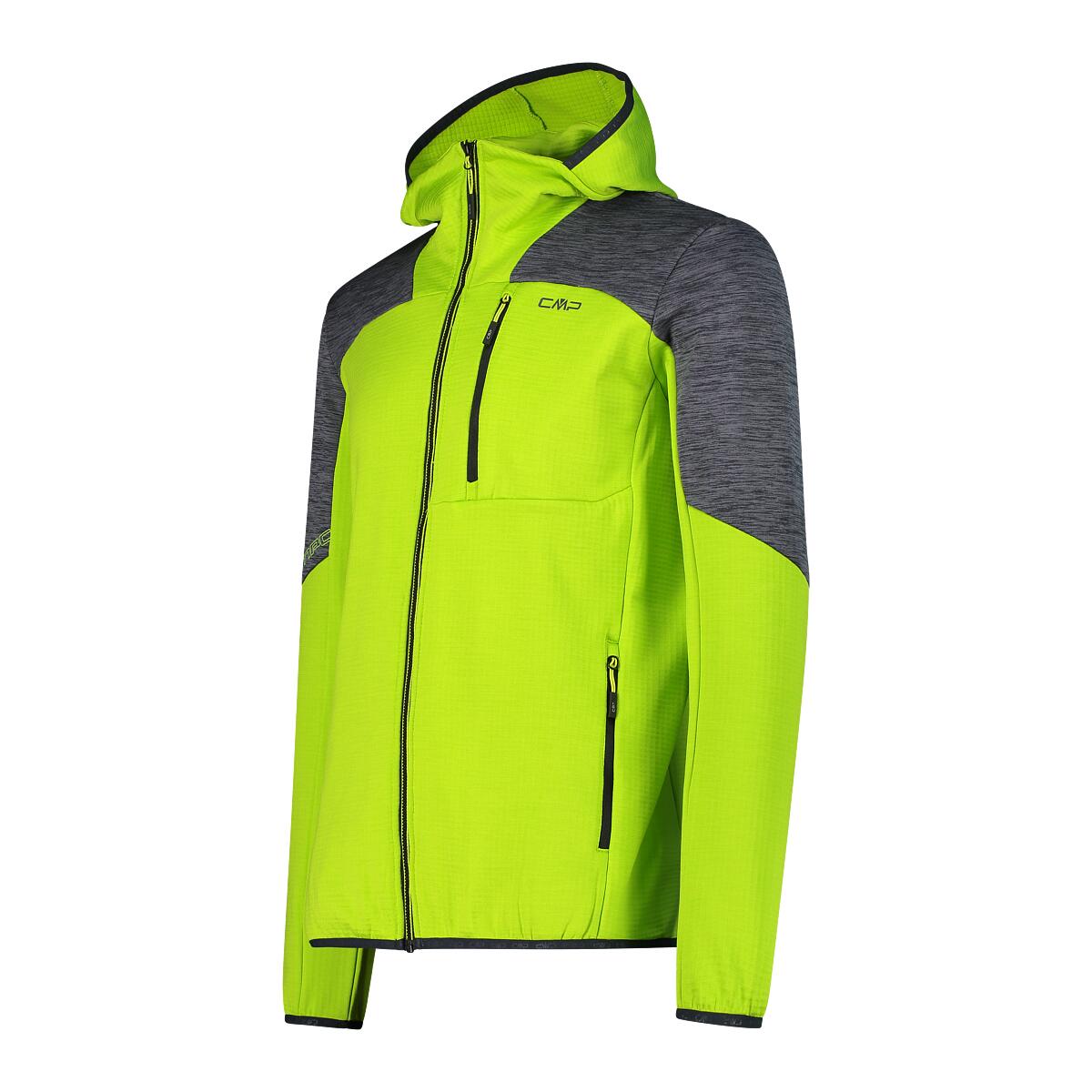 Bluza męska turystyczna CMP 34G1557 3/3