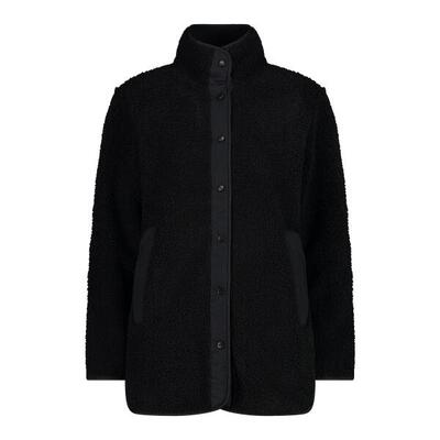 CMP Damen Fleecejacke WOMAN LONG JACKET 34P0666