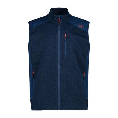 CMP Herren Weste MAN VEST 35A5707