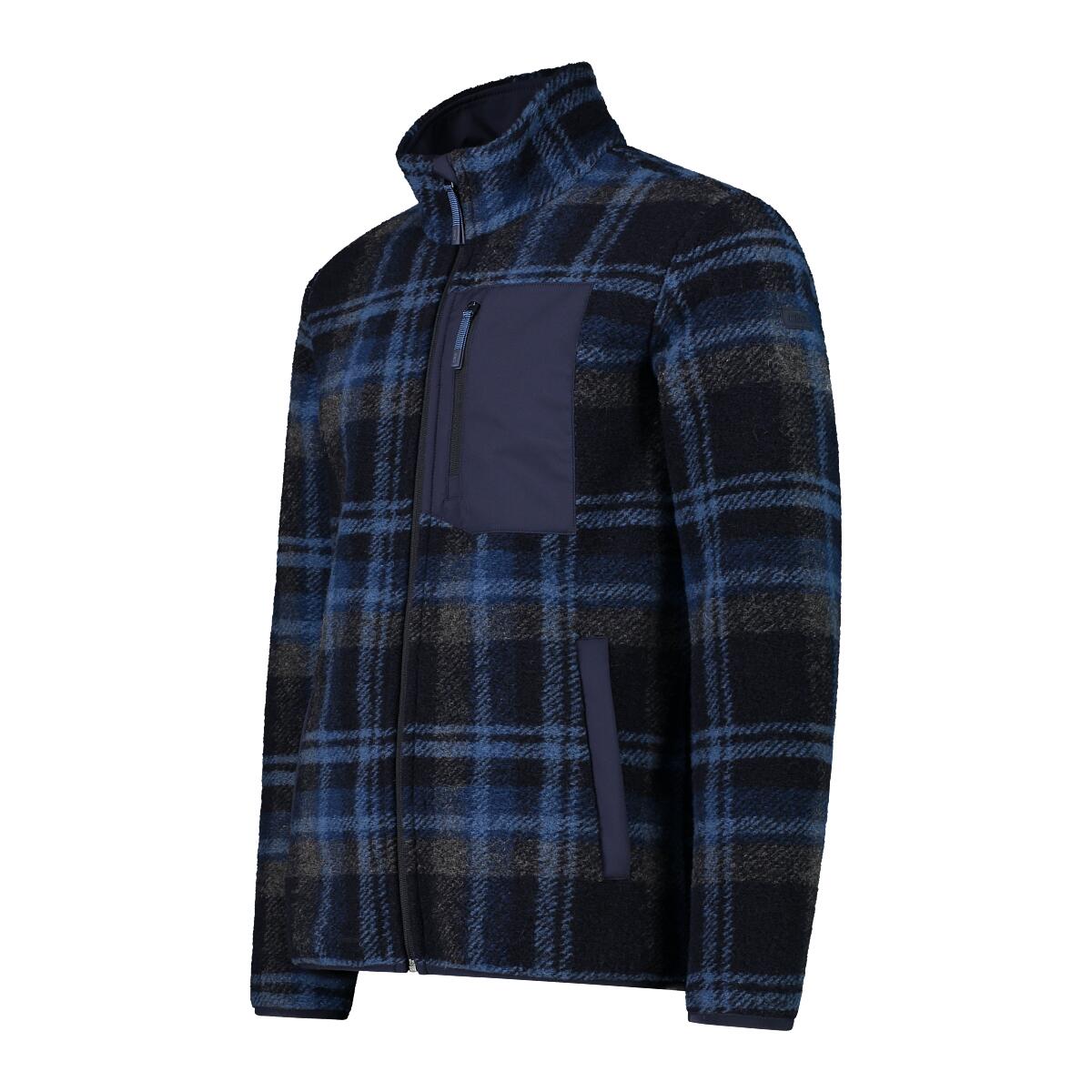 CMP Herren Jacke MAN JACKET 34M0717 3/5