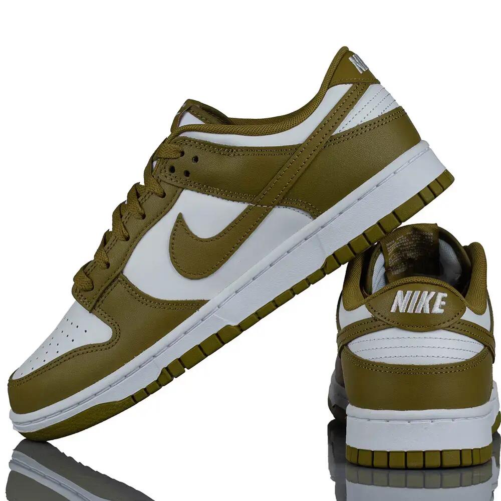 Dunk Low Retro Mens Trainers Dv0833  105