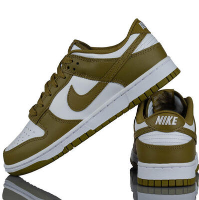 Zapatillas Deportivas Hombre Nike Dunk Low Retro