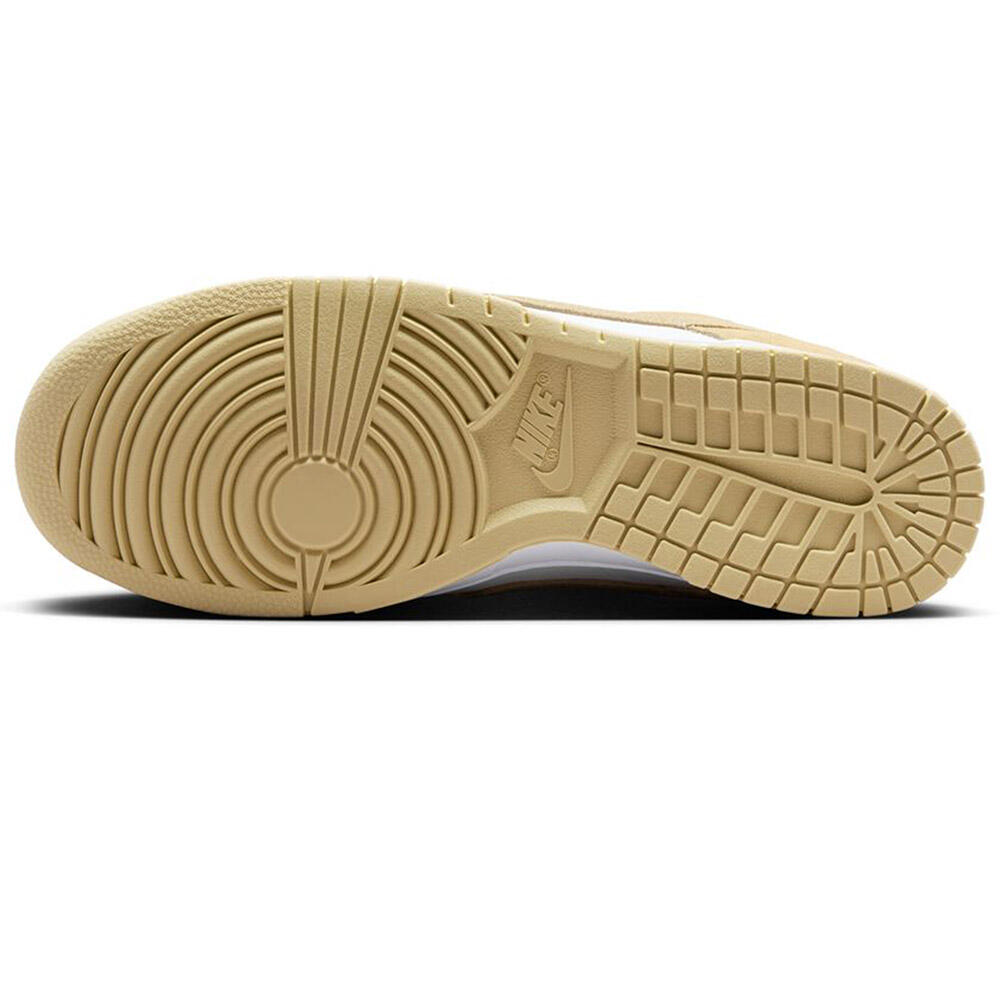Chaussures De Sport Homme Nike Dunk Low Retro 4/7