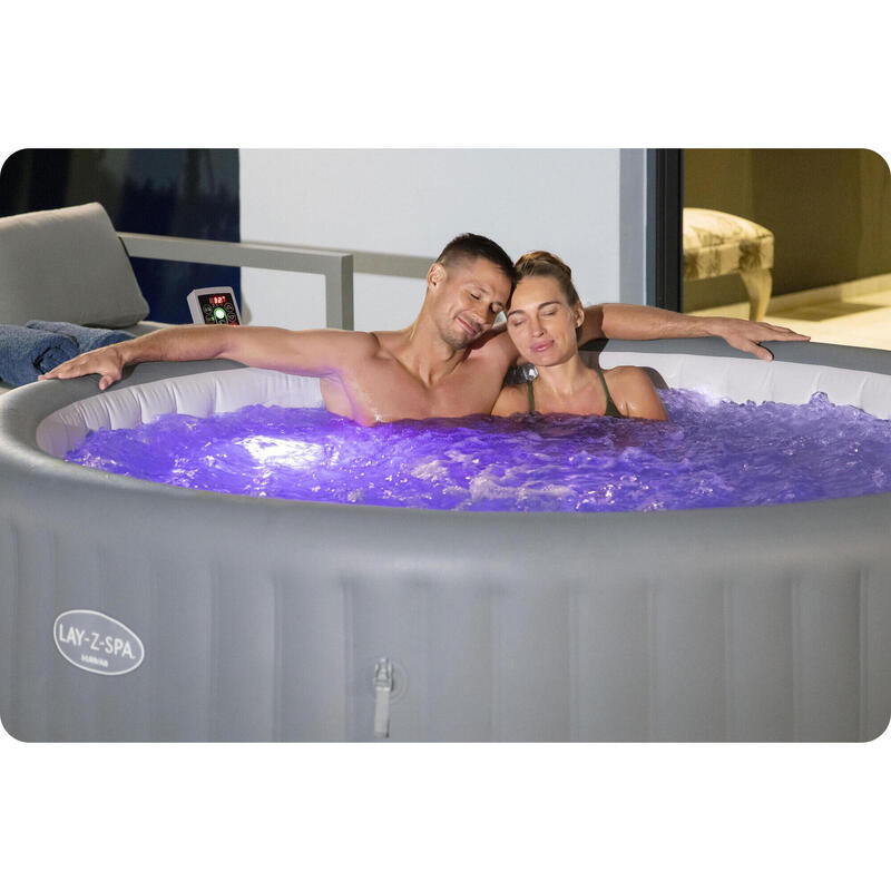 Lampka LED do SPA Basenu na baterie Bestway 60303