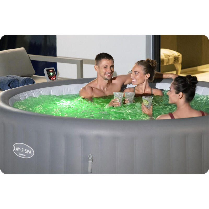 Lampka LED do SPA Basenu na baterie Bestway 60303