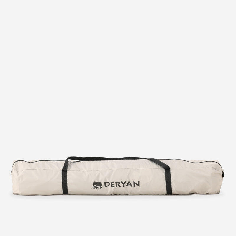 Deryan Up To Go Laufstall - Tragbarer Laufstall - Pop-Up Reisebett 7/7
